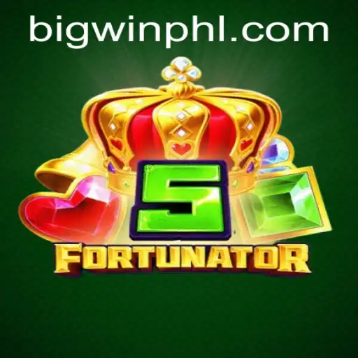 Explore the Thrills of 5Fortunator: The Ultimate BIGWIN Game