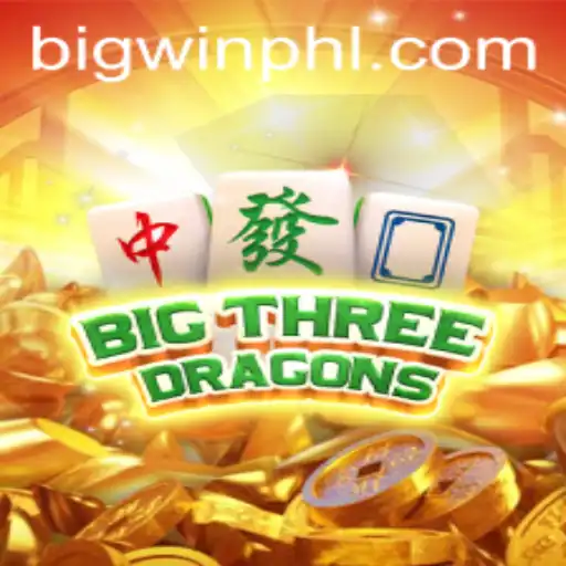 Discover the Thrills of BigThreeDragons: A Journey to BIGWIN Delight