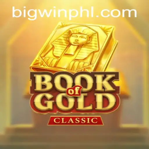 Exploring the Excitement of BookOfGoldClassic: Unveiling a Path to BIGWIN