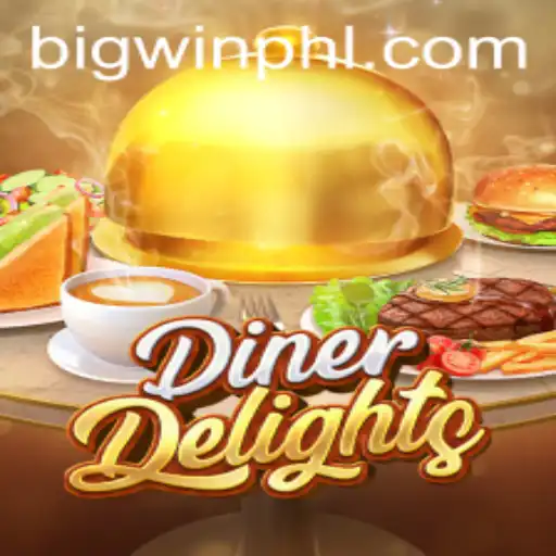 DinerDelights: A Culinary Adventure with BIGWIN Opportunities