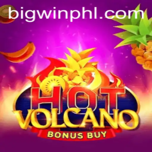 HotVolcanoBonusBuy: Ignite Your Gaming Experience with Big Wins