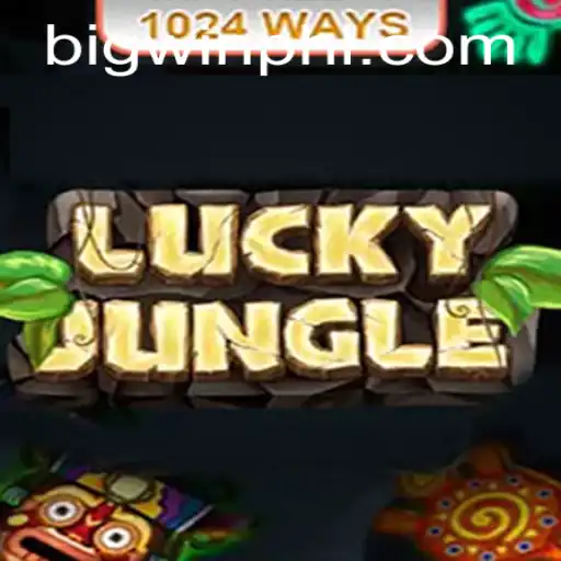 Unveiling the Excitement of LuckyJungle1024: A Game of BIGWIN Opportunities
