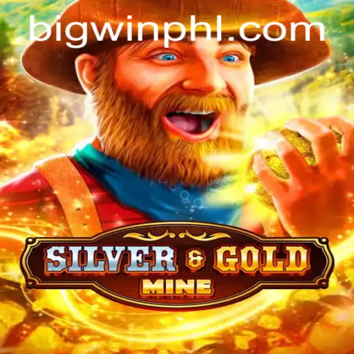 Discover the Thrills of SilverGold with the BIGWIN Adventure