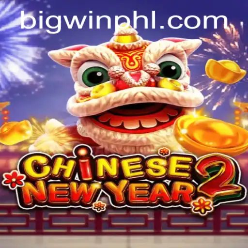 Unveiling CHINESENEWYEAR2: Celebrate and Win Big