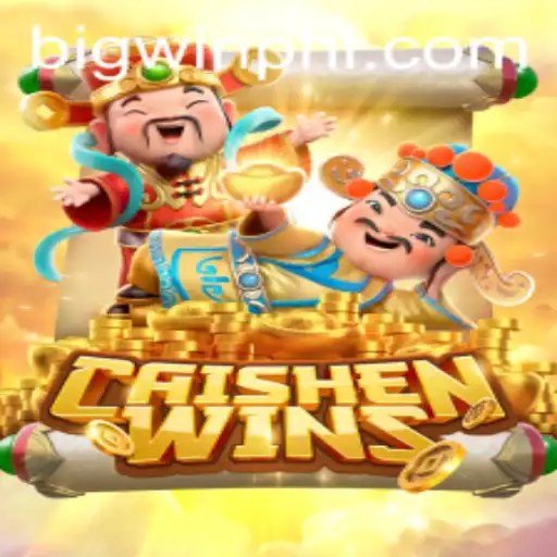 Caishen Wins: Unveiling the Thrilling World of BIGWIN Opportunities