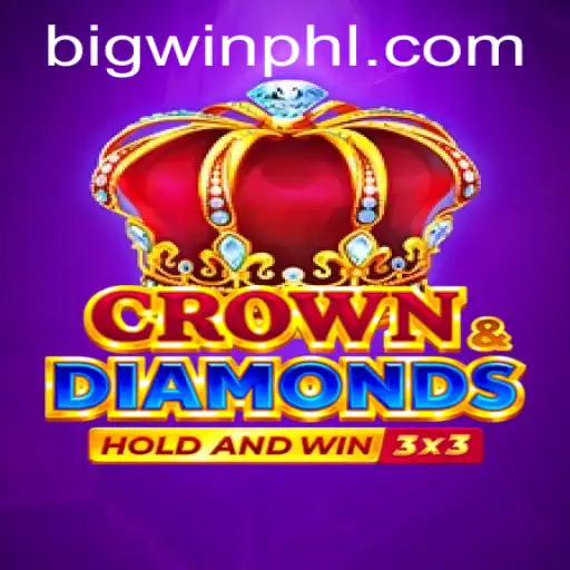 Discover the Thrills of Crowndiamonds: A Game of Strategy and BIGWIN Opportunities