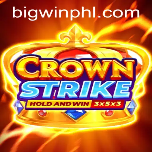 Crownstrike: A Competitive Gaming Phenomenon with New BIGWIN Update