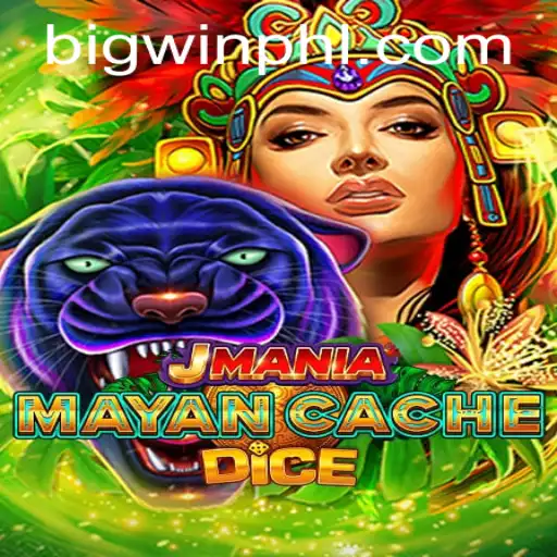 Discover the Excitement of JManiaMayanCacheDice and Unlock BIGWIN Opportunities