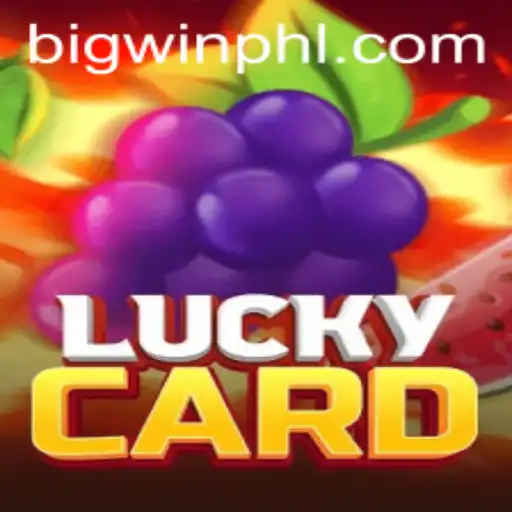 Discover the Thrilling World of LuckyCard: Your Guide to BIGWIN