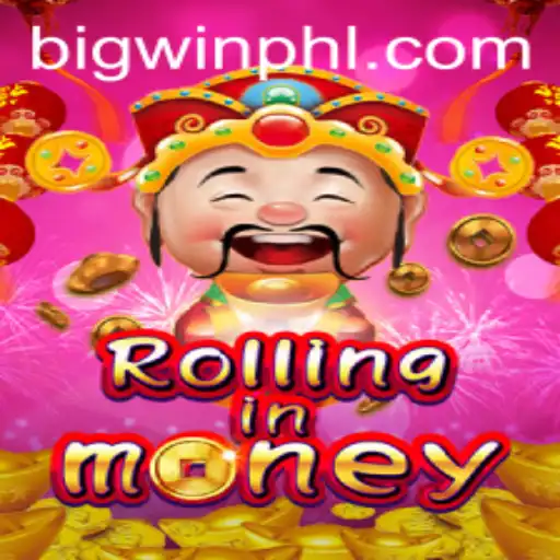 RollingInMoney: Dive into the World of BIGWIN Excitement