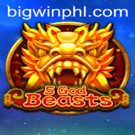 Unveiling the Mystical World of 5GodBeasts: Your Ultimate Guide to BIGWIN