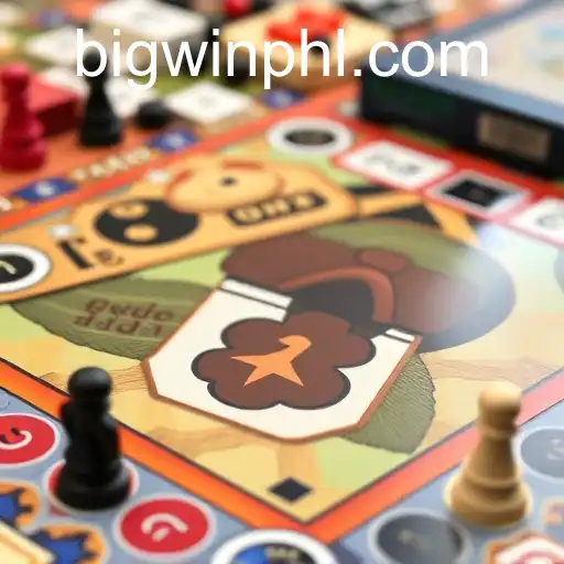 Exploring the World of Board Games and Their BIGWIN Moments
