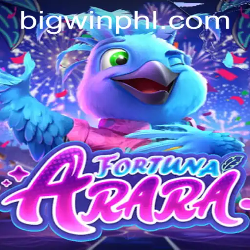 Experience the Thrill of FortunaArara and Unleash the BIGWIN!