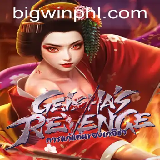 The Allure of GeishasRevenge and the Chance for a BIGWIN