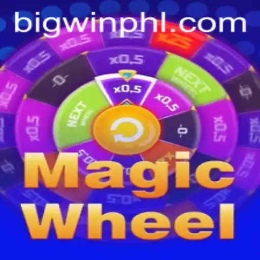 MagicWheel: A Spin Towards BIGWIN