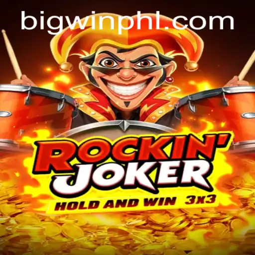 Unveiling RockinJoker: A Thrilling Journey to a BIGWIN