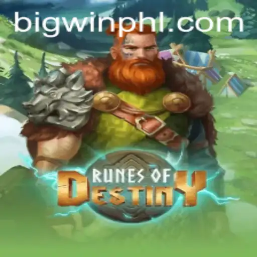 Unlocking the Secrets of RunesOfDestiny: A Comprehensive Guide to Strategy and Big Wins