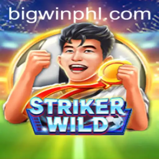 Unleashing StrikerWILD: A Thrilling Journey into the World of BIGWIN