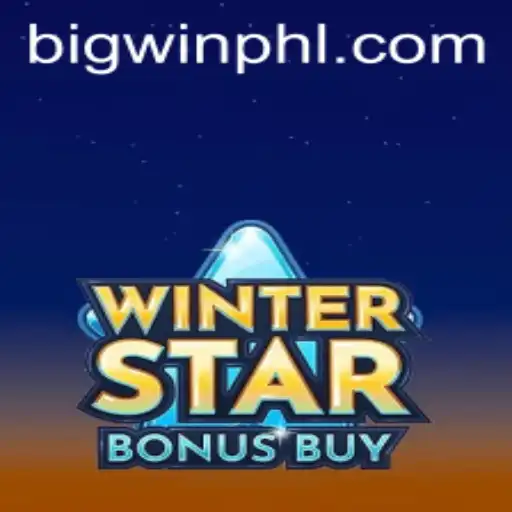 Unveiling WinterStarBonusBuy and the Thrill of a BIGWIN