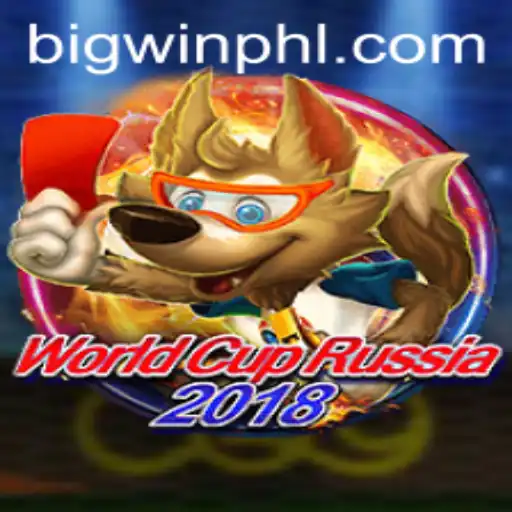 WorldCupRussia2018: An Epic Gaming Adventure